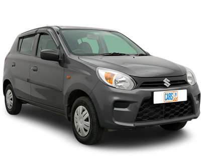 Maruti Alto-img